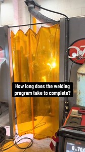 #AskOTC: How long does it take to complete the Welding program at OTC? | Oklahoma Technical College