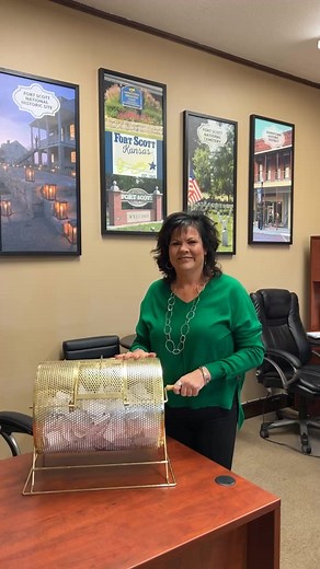 Fort Scott Area Chamber of Commerce on Reels