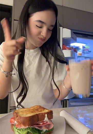 Pan de croissant para mi gran cena: receta y ideas