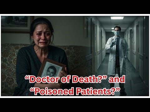 Serial Killer Michael Weirdo Swango | True Crime Documentary