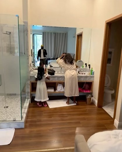 Gabrielle Union on Reels