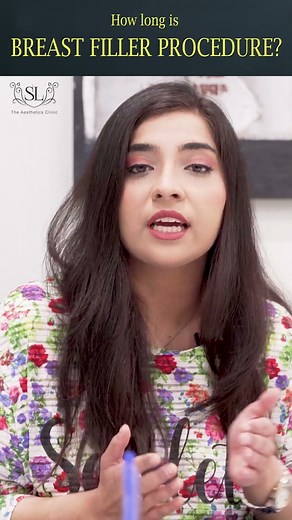 Breast Filler Procedure: Duration Explained