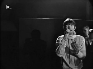 Dave Berry - Now (1966)_HQ