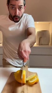 233K views · 8.4K reactions | How to make your own disinfectant.. with a lemon! 朗 #howto #diy #cleaning #cleaningspray #cleantok | Waldo Bedtime | Facebook