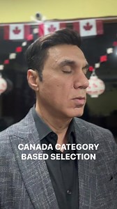 4.4K views · 42 reactions | Answering questions about category-based express entry selection at Karachi office #amirismail #expressentrycanada #karachi #pakistan | Amir Ismail & Associates - Citizenship & Immigration Solutions | Facebook