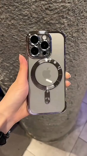 10K views · 27 reactions | Look at this Amazing Case for iPhone | Tech Byter | Facebook
