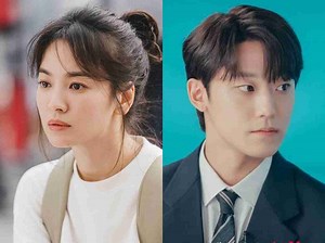 Netflix annonce la sortie du drama 'The Glory', avec Song Hye Kyo et Lee Do-hyun