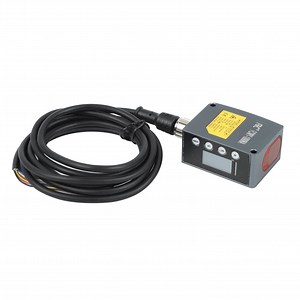 [Hot Item] High Precision 20m Long Distance Laser Sensor with PNP Output