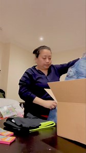 12K views · 1.2K reactions | Packing balikbayanbox sobrang ganda ng mga nailagay ko #dailyvlog #londonlife #itssisterslifeinlondon #millionviews | Its Sisters Life in London | Facebook
