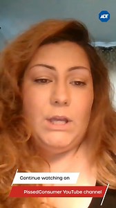 ADT Home Security Review: "Extremely long story short. I was misled in the amount per month. I was told 67 total with tax. No, that's not true. Its a total of 87. And, as part of the contract..." Watch the full video on PissedConsumer: https://www.youtube.com/watch?v=Ge_JtP_SgcE | PissedConsumer