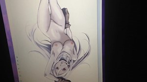 SoP on Shiro (Deadman Wonderland)