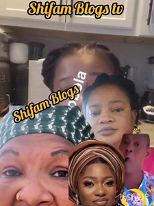 Karimot ogunbayo doing analysis on mohdad wife and jokotade OGA ooooooooo Yoruba loburuju olorun 🙆🏼‍♂️🙆🏼‍♂️😭😔😔😔😔🙏🏼 | shifam Blogs tv