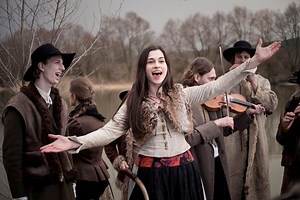 Ondřej Havelka dokončil film Hastrman. Přítomna je i dekadence, erotismus a mystérium, tvrdí