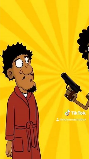 Ntate Stunna - Robari Video