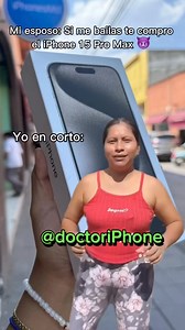 1.4M views · 8.8K reactions | Si me bailas te regalo  un iPhone  | Dr iPhone MID | Facebook