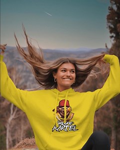 Kartel Prod on Reels