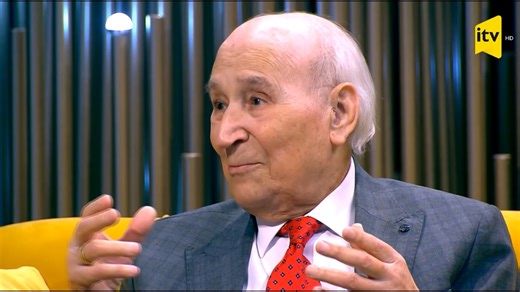 Xalq artisti Ramiz Quliyev reanimasiyaya yerləşdirilib | İctimai TV