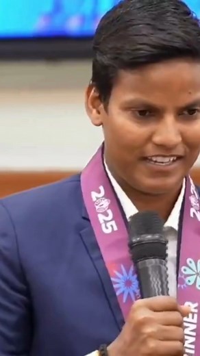 During the interaction, Prime Minister Modi commended the Indian women’s cricket team for showing grit and perseverance after a tough start in the World Cup. He specifically mentioned their comeback after three losses, calling it a lesson in resilience and teamwork. Modi applauded the players for handling social media trolling with maturity and turning pressure into motivation. The players expressed gratitude for his encouragement and support throughout their journey. | Ashvin Mishra Bhadar