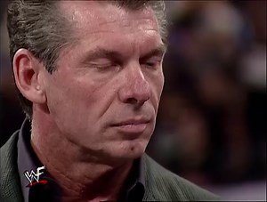 "You Made Wrestling A Dirty Word Vince!" -Paul Heyman (2001) Man... Paulie was way ahead of the times here. A wise man then, now, and forever. Some call this the “Original Pipebomb”, but I call it what it is. A shoot that Heyman knew he could get away with, because Vince gave him an open mic to say whatever he liked. On this live episode of WWF SmackDown, Heyman vented years of frustration. Spitting truth like no tomorrow, his points went over most of the attending fans’ heads. The funniest thin