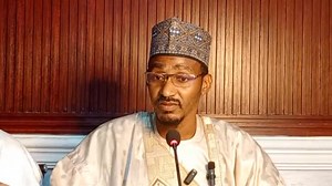 Masha Allah Gwanin Sha'awa Ziyarar Sheikh Bashir Danfili A Majalisin Sheikh Murtala Asada Sokoto | Abdullahin Gwandu Tv