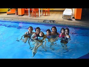 R4U Hot Spring Resort, Private Pool in Pansol Calamba Laguna