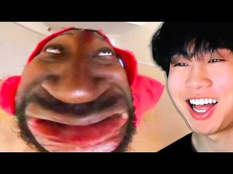If I Laugh, The Video Ends! (part 2)