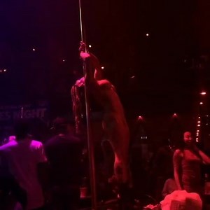 Strip Club (XTC Cabaret - Dallas)