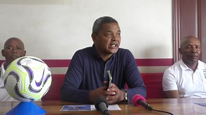 AKADEMIA FANAMBY Hanofana ireo ho avin'ny baolina kitra | Tia Tanindrazana
