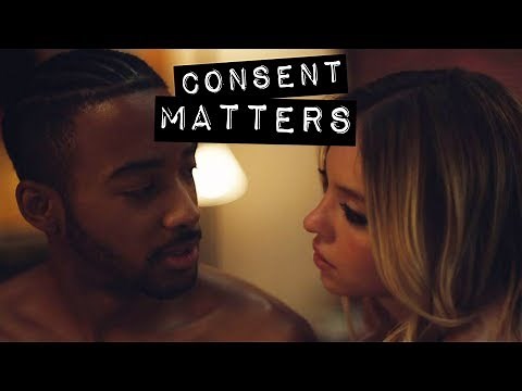 Sydney Sweeney and Algee Smith in Euphoria HBO Explained (Episode 1 Review and Reaction)