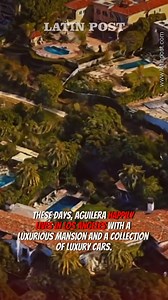 8.6K views · 57 reactions | Christina Aguilera Net Worth 2023: Is She Richer Than Rival Britney Spears? #ChristinaAguilera #BritneySpears #Latin #LatinPost | Latin Post | Facebook