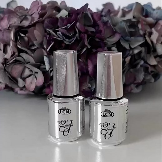 1.1K views | Say hello to picture-perfect nails with LCN Super Gel...