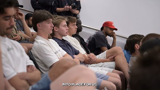 💬 "There's a lot to be proud about, but ultimately it didn't finish the way we wanted." | GWS Giants