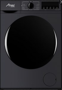 [Hot Item] Automatic Washing Machine for Home Portable Washing Machine 6-12kg