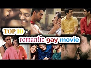 TOP 10 Romance Gay | Top 10 Gay Movie In india | Bollywood Gay Movie 🌈🌈