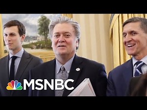 Rep. Elijah Cummings On Michael Flynn's Texts: Whistleblower 'Very Credible' | Morning Joe | MSNBC