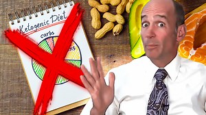 Dr. Mercola Ditches Keto! Is He Wrong? #keto #ketodiet | Dr. Shawn Baker MD