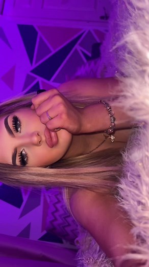 Layla xoxo on TikTok