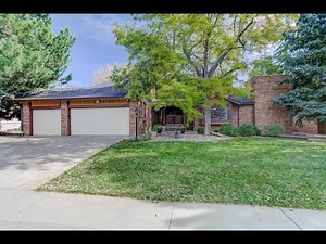 Jennifer Bub presents 6220 S. Iola Way Englewood, CO | $725,000 | coloradohomes.com