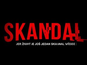 SKANDAL