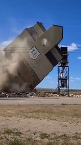 7.8K views | Pushing this building over | View Of Nature | Facebook