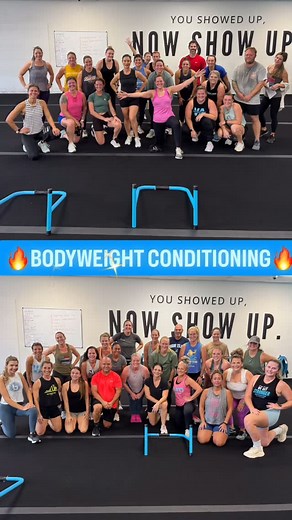 #sweatysaturday | Burn Boot Camp - Virginia Beach - Redmill, VA