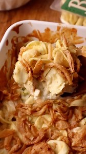 100 reactions · 141 shares | Casserole season is in full swing and...