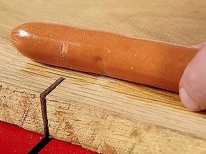 SawStop- The accident technology which saves fingers | Amazing Videos Club