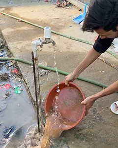 Broken Clay pots reusable craft _ Water fountain #fun #claycraft | Deep's CRAFT