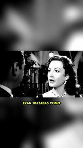 4.7K views · 192 reactions | Elsa Aguirre, en películas como Cuidado con el amor, Talpa y Lola Casanova, demostró ser una actriz versátil capaz de encarnar a mujeres de gran fortaleza y carácter. A través de sus actuaciones, Aguirre desafió las expectativas de su imagen, revelando una notable profundidad interpretativa y una presencia en pantalla que dejaba una impresión duradera. | Época del cine de oro mexicano | Facebook