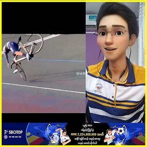 2.7K views · 26 reactions | ကမြင်းစရာရှားလို့အမရယ် | Channel Z | Facebook