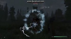Far Sight Spell - Free Cam Without Console