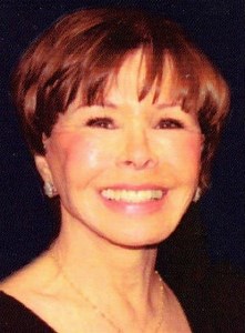 Neile Adams