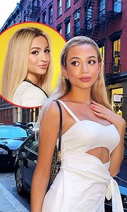 Josie Totah uncovers all