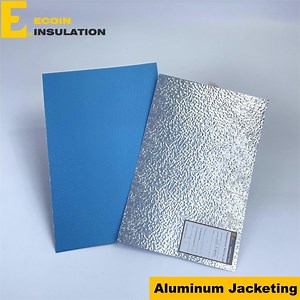 [Hot Item] Aluminum Cladding with Polysurlyn Craft Stucco Embossed Aluminium Foil/Coil/Sheet